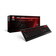 MSI GK-701 GAMING Keyboard TC